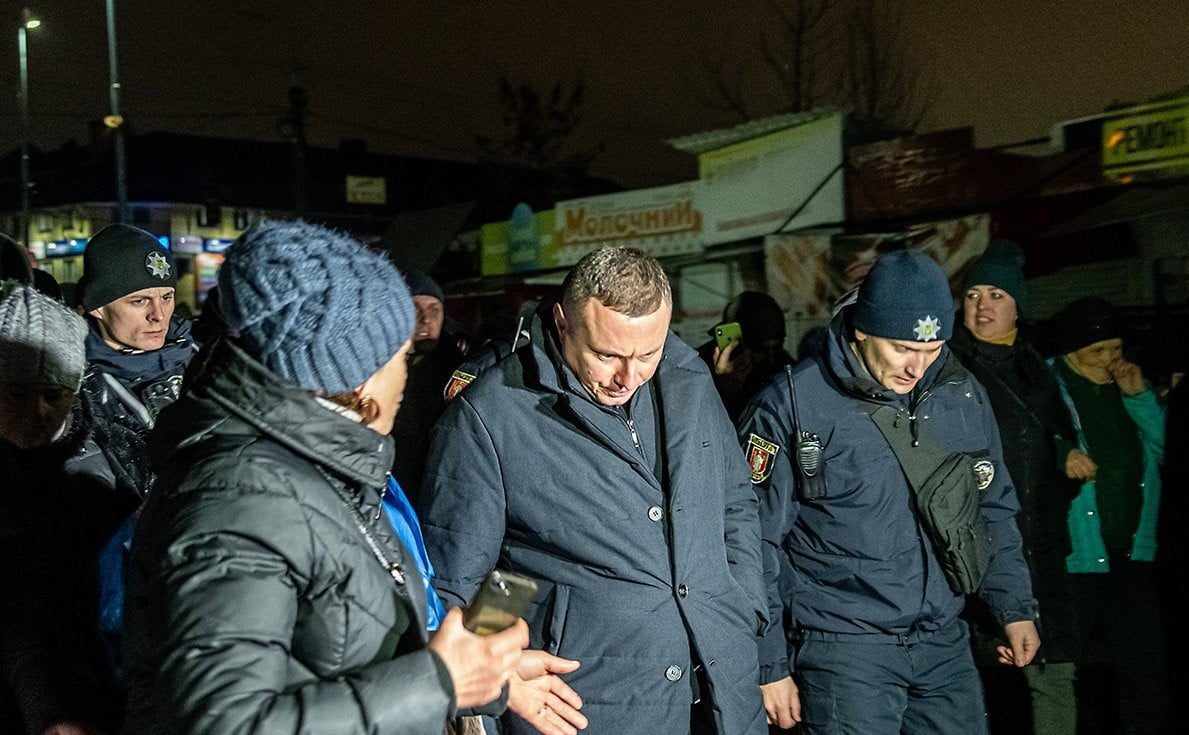 юрій погуляйко