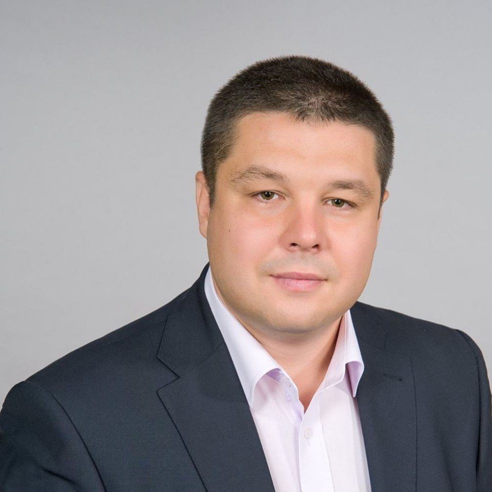 костянтин петрочук