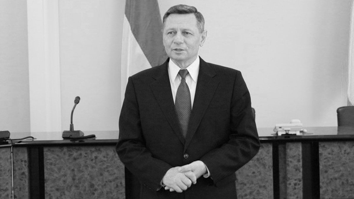 микола романюк