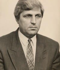 анатолій поха