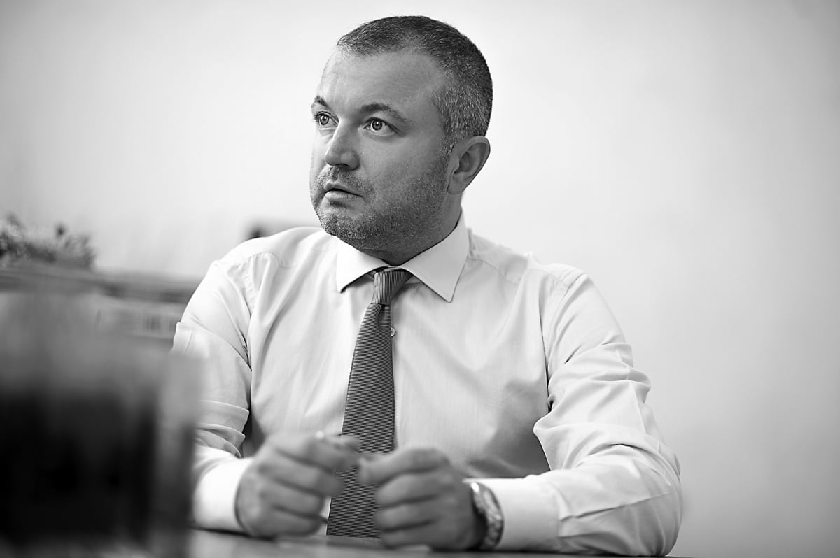 Андрій Покровський