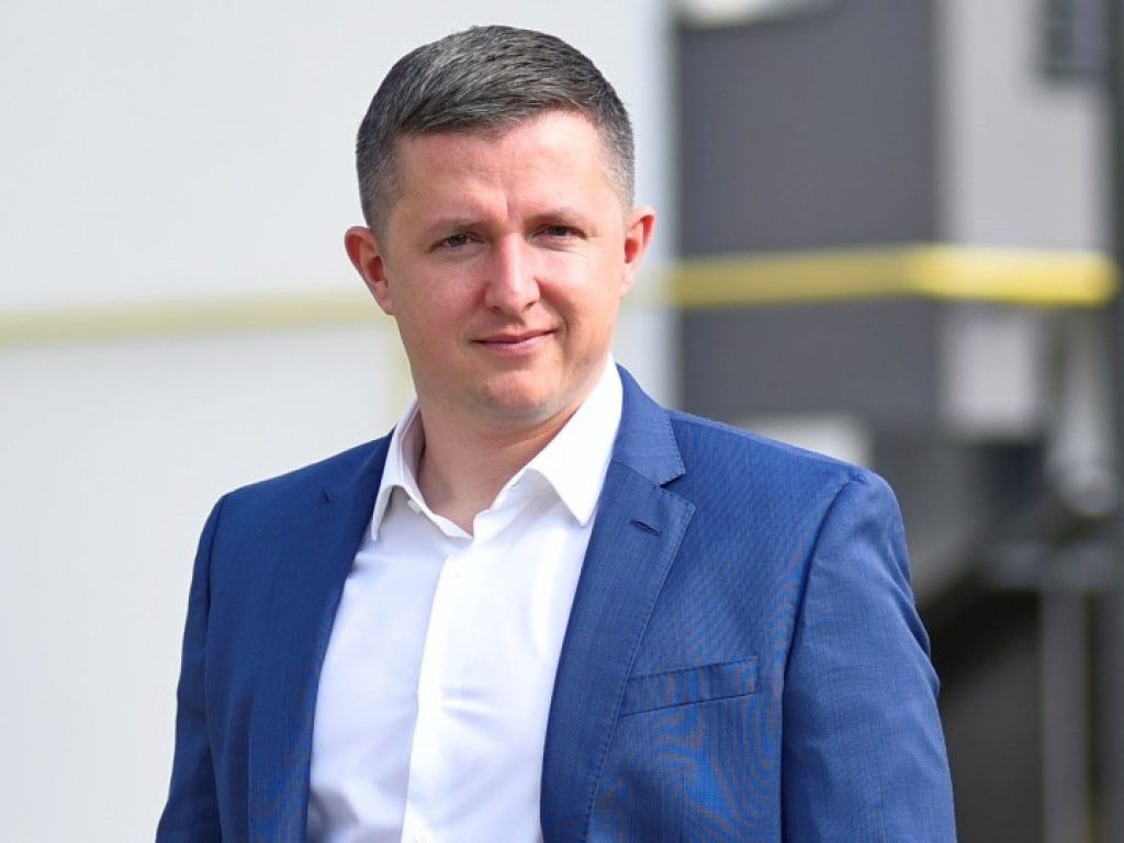 Андрій Разумовський