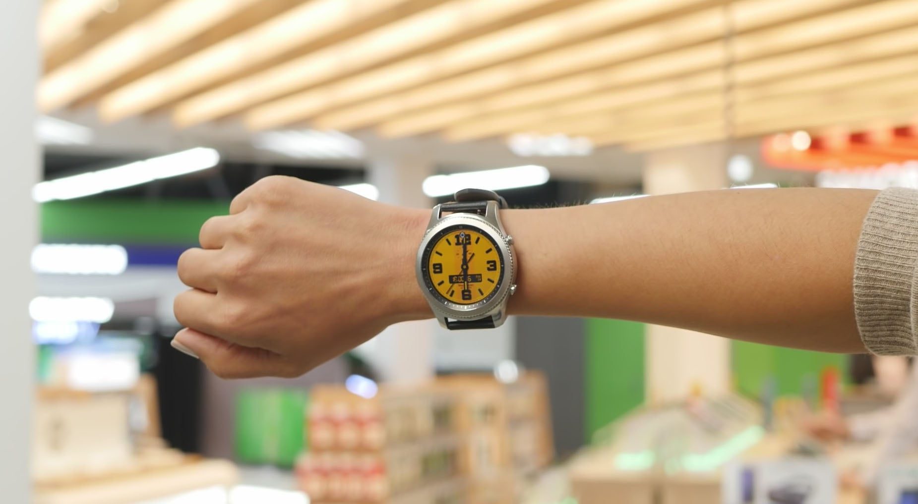 смарт годинник